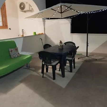 Holiday home Soldecarlo *