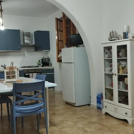 Soldecarlo Holiday home *