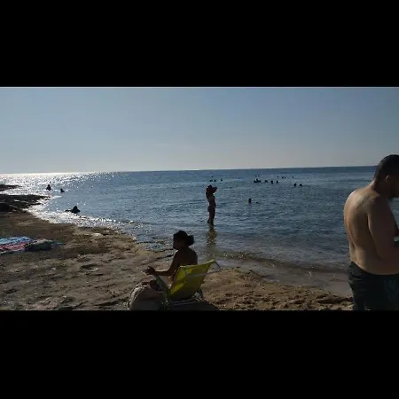 Holiday home Soldecarlo *