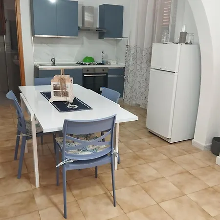 Soldecarlo Casa vacanze *